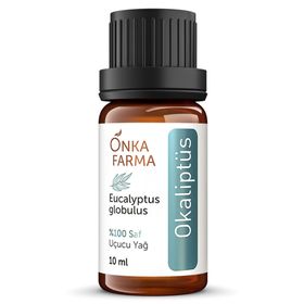 Onka Farma Okaliptüs Yağı