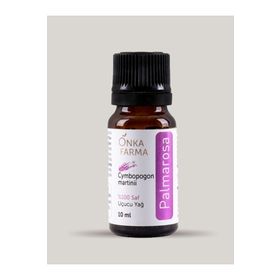 Onka Farma Palmarosa Yağı