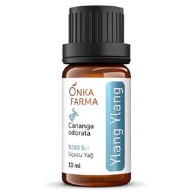Onka Farma Ylang Ylang Yağı