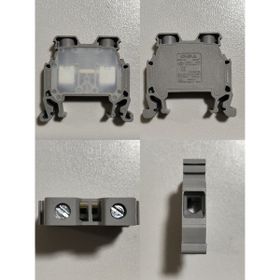 Onka MRK 10 mm Gri Ray Klemens