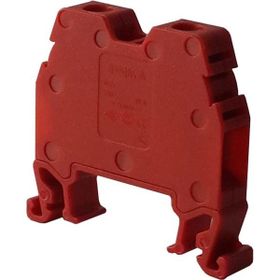 Onka MRK 10 mm Kırmızı Ray Klemens