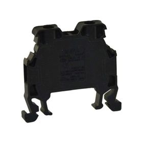 Onka MRK 10 mm Siyah Ray Klemens