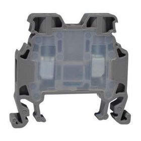 Onka MRK 2.5 mm 100 Adet Gri Ray Klemens