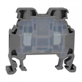 Onka MRK 2.5 mm 100 Adet Gri Ray Klemens