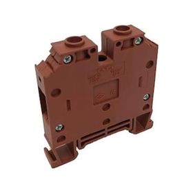 Onka MRK 2.5 mm Kahverengi Ray Klemens