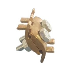 Onka No: 4 50 mm 5 Adet Tırnaklı Klemens