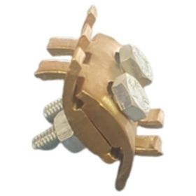 Onka No: 4 50 mm Tırnaklı Klemens