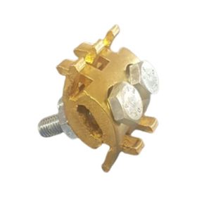 Onka No: 5 70 mm 10 Adet Tırnaklı Klemens