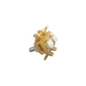 Onka No: 6-7 120 mm 5 Adet Tırnaklı Klemens