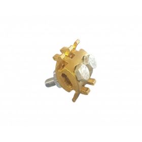 Onka No: 6-7 120 mm 5 Adet Tırnaklı Klemens