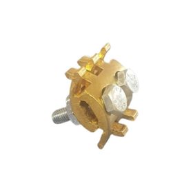 Onka No: 6-7 120 mm 5 Adet Tırnaklı Klemens