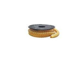 Onka No: 7 10x25 mm Kablo Etiketi