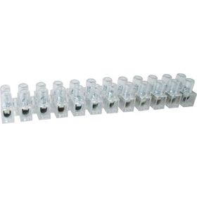 Onka NO:3 6-10 mm² V2 Şeffaf Polikarbon Sıra Klemensler