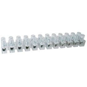Onka NO:3 6-10 mm² V2 Şeffaf Polikarbon Sıra Klemensler