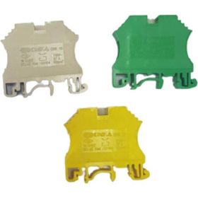 Onka ORK 10 mm Karışık Renk Ray Klemens