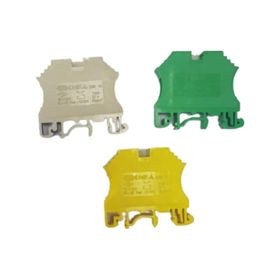 Onka ORK 10 mm Karışık Renk Ray Klemens