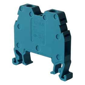 Onka ORK 4 mm 20 Adet Mavi Ray Klemens