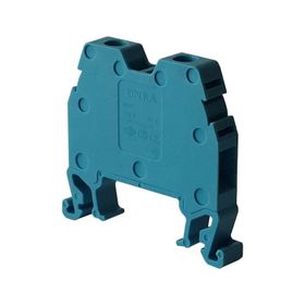 Onka ORK 4 mm 20 Adet Mavi Ray Klemens