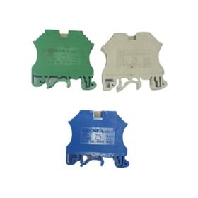 Onka ORK 6 mm Karışık Renk Ray Klemens