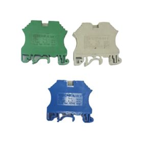 Onka ORK 6 mm Karışık Renk Ray Klemens