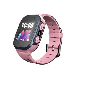 Onkatech Z90 Pembe Akıllı Saat