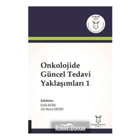 Onkolojide Güncel Tedavi Yaklaşımları 1 - Fatih Köse