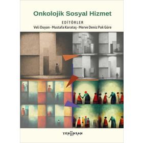 Onkolojik Sosyal Hizmet - Kolektif