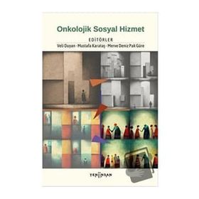 Onkolojik Sosyal Hizmet - Kolektif