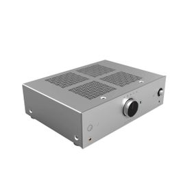 Onkyo A50 Network Gümüş Entegre Amplifikatör