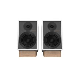 Onkyo GX30 Masaüstü Beyaz Aktif Hoparlör