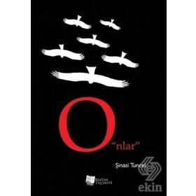 ONLAR - ADAM BLAKE