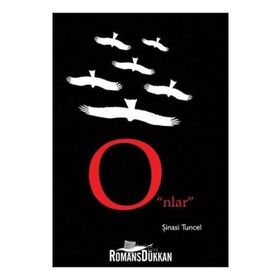 ONLAR - ADAM BLAKE