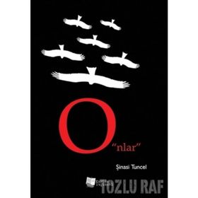 ONLAR - ADAM BLAKE