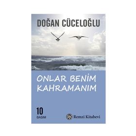 Onlar Benim Kahramanım - Doğan Cüceloğlu