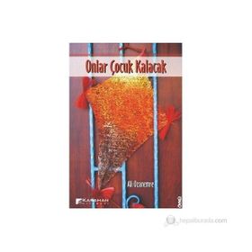 ONLAR ÇOCUK KALACAK - ALI OZANEMRE