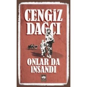 ONLAR DA İNSANDI - JÜLİDE GÜLİZAR