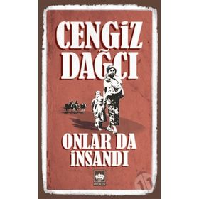 ONLAR DA İNSANDI - JÜLİDE GÜLİZAR