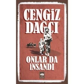 ONLAR DA İNSANDI - JÜLİDE GÜLİZAR