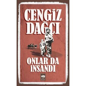 ONLAR DA İNSANDI - JÜLİDE GÜLİZAR