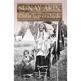 ONLAR HEP ORADAYDI - SUNAY AKIN