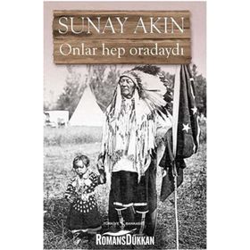 ONLAR HEP ORADAYDI - SUNAY AKIN