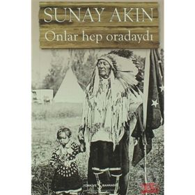 ONLAR HEP ORADAYDI - SUNAY AKIN