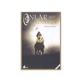 ONLAR HEP ORADAYDI - SUNAY AKIN