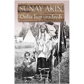 ONLAR HEP ORADAYDI - SUNAY AKIN