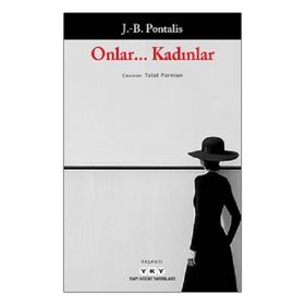 Onlar... Kadınlar Yapı Kredi Yayınları