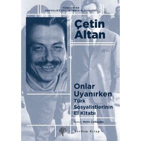 Onlar Uyanırken - Çetin Altan