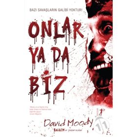 Onlar Ya Da Biz - David Moody