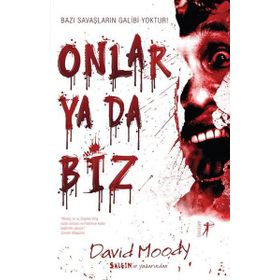 Onlar Ya Da Biz - David Moody