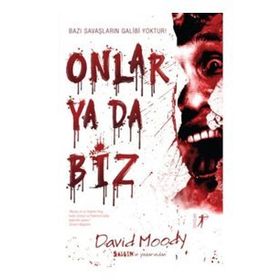 Onlar Ya Da Biz - David Moody