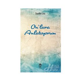 Onlara Anlatiyorum - Kolektif